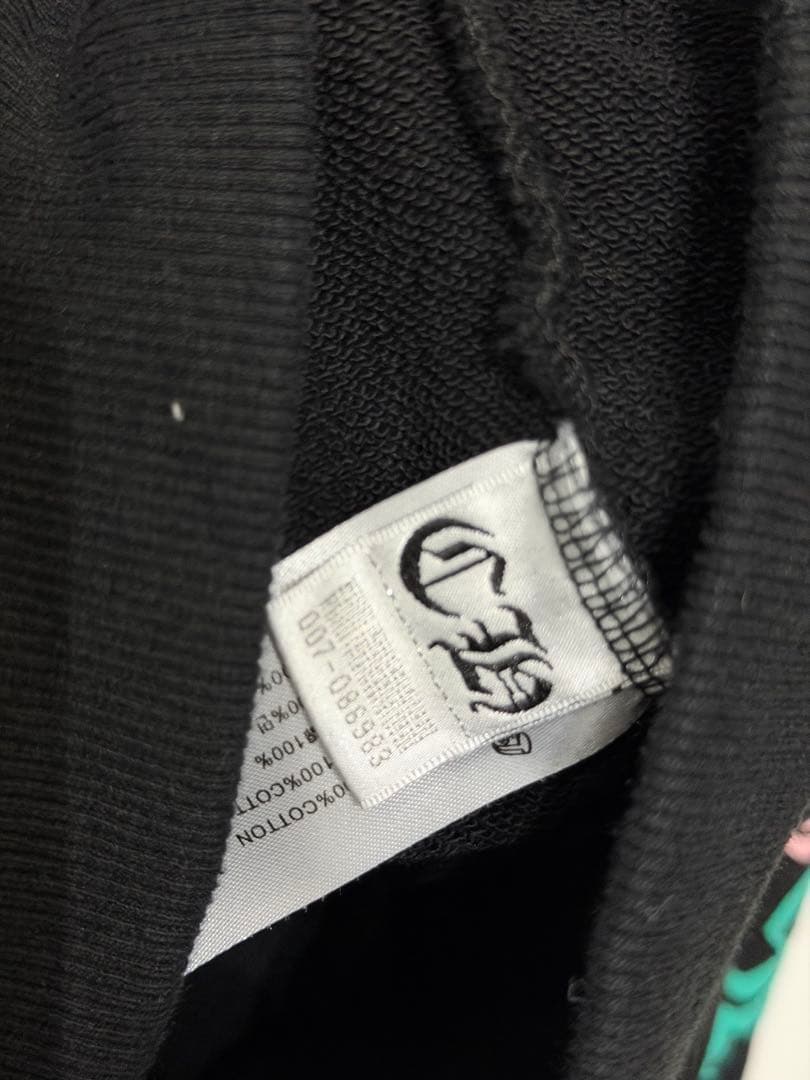 ♡*様 クロムハーツ マルチパーカー トレーナー