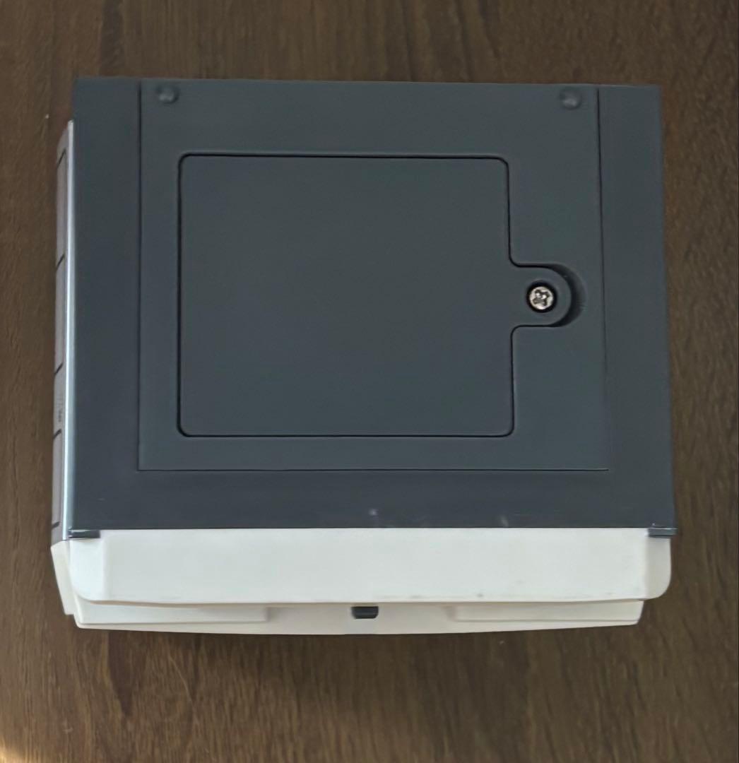 テツオトバンククロック 山手線 目覚し時計 貯金箱 鉄道 電車 レア