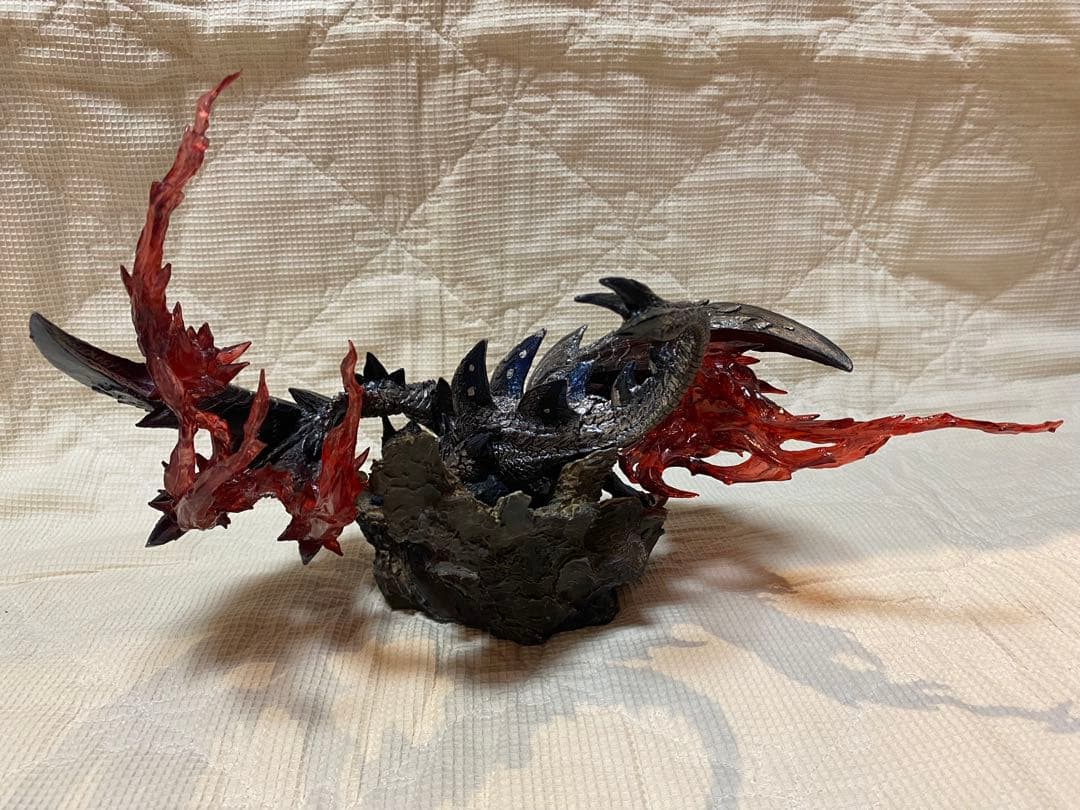 【最終値下げ】天彗龍 バルファルク クリエイターズモデル