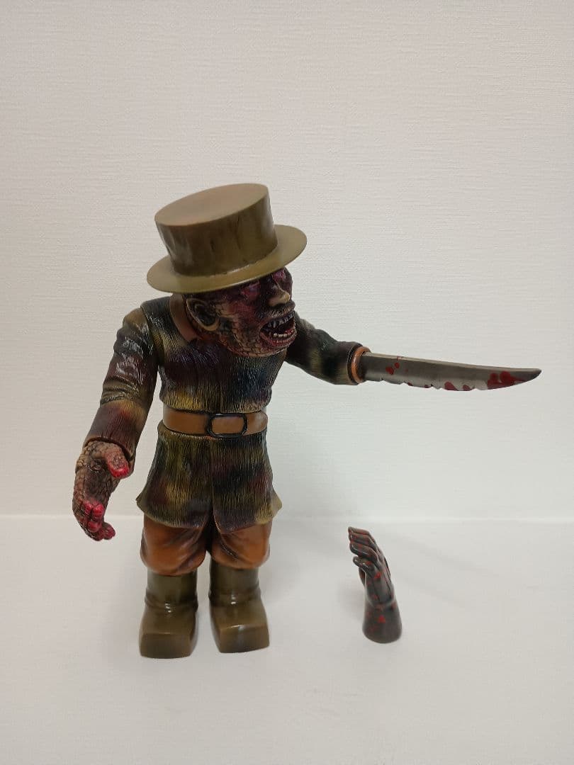 シカルナ工房　イゾウ