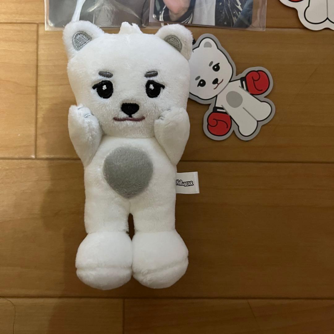 harubear ハルベア☆NEXZ Beat-Boxer NEXZOOver - メルカリ