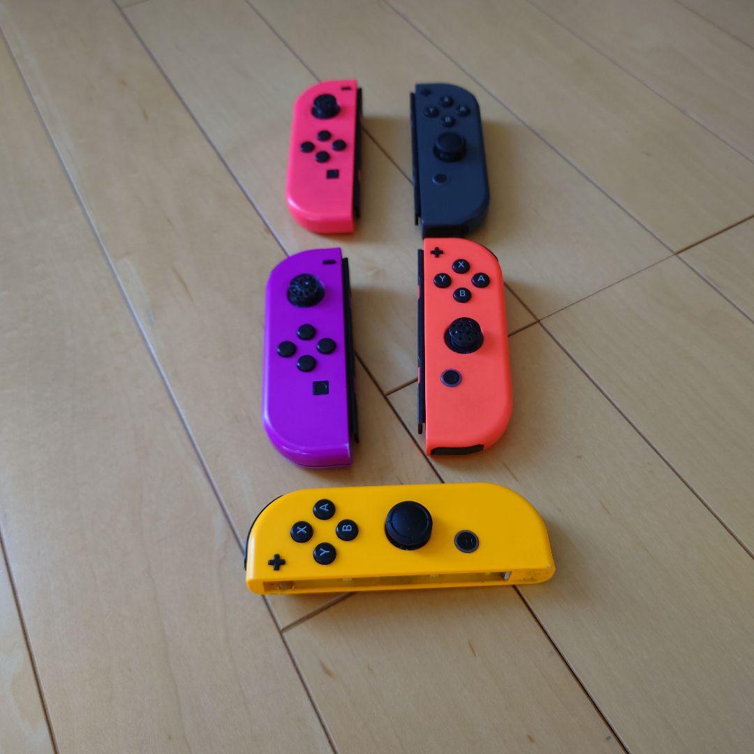 Nintendo Switch 本体 ジャンク