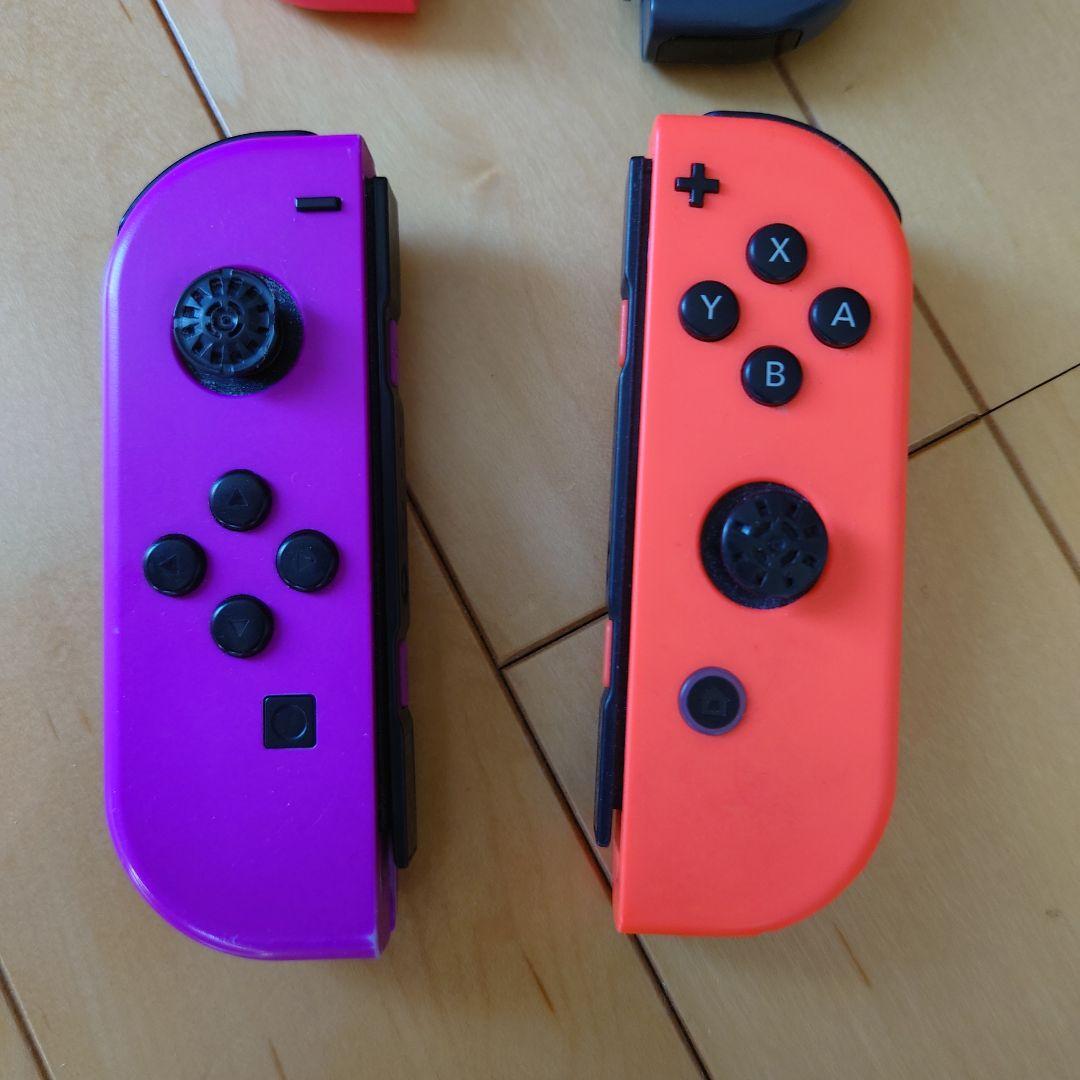 Nintendo Switch 本体 ジャンク