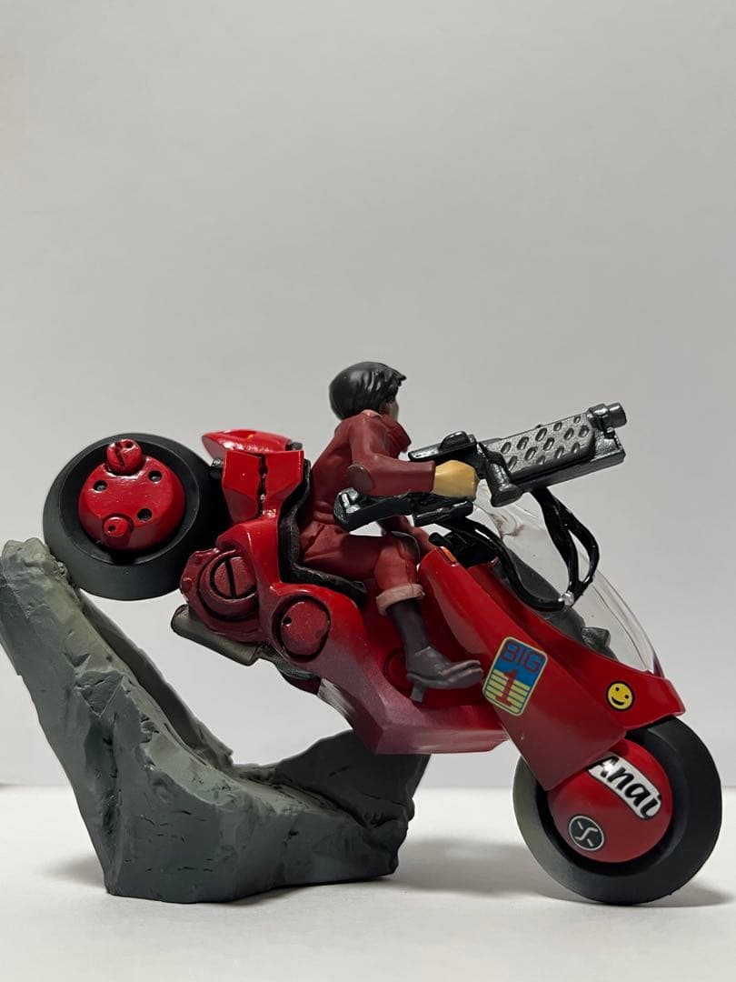 7セット/AKIRA/アキラ/金田/鉄雄/山形/大佐/ケイ