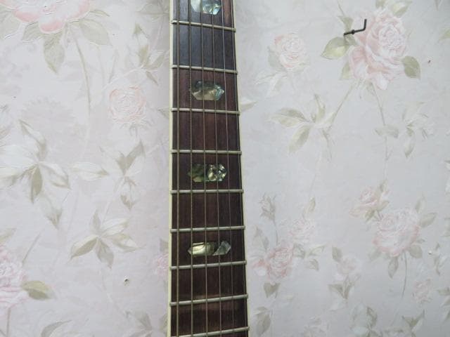 鬼*八様 17RR1825 Morris モーリス W-40 ハカランダ