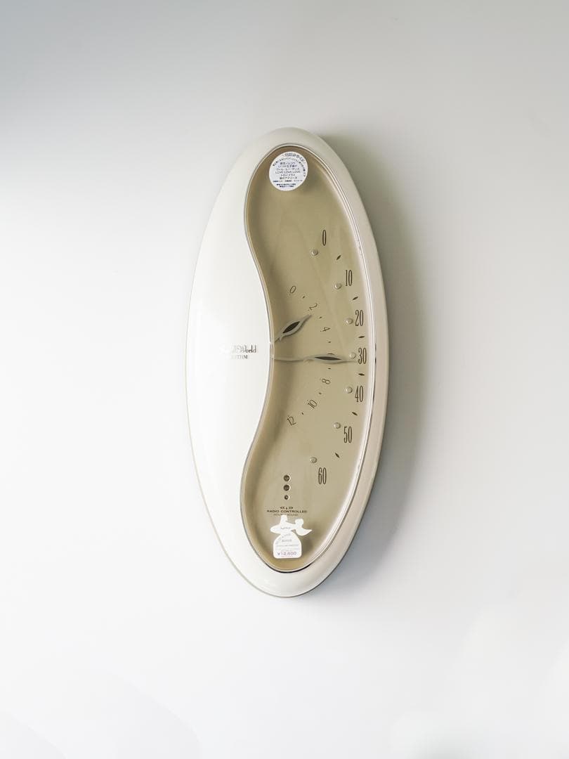 CITIZEN \"Small World\"デュオシャルメ からくり時計 レトロ