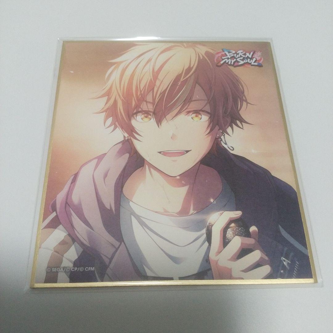 プロセカ 東雲彰人 ミニ色紙コレクション まとめ売り - メルカリ