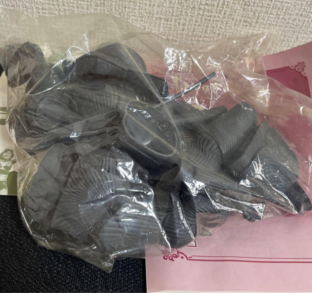 未組立/ホライゾン「ブラム・ストーカーのドラキュラ」ビニールモデルキット