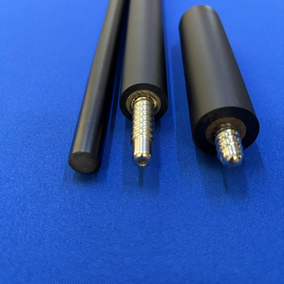 カーボンシャフト ジャンプキュー G10 ビリヤード BANジャンプ　EX164