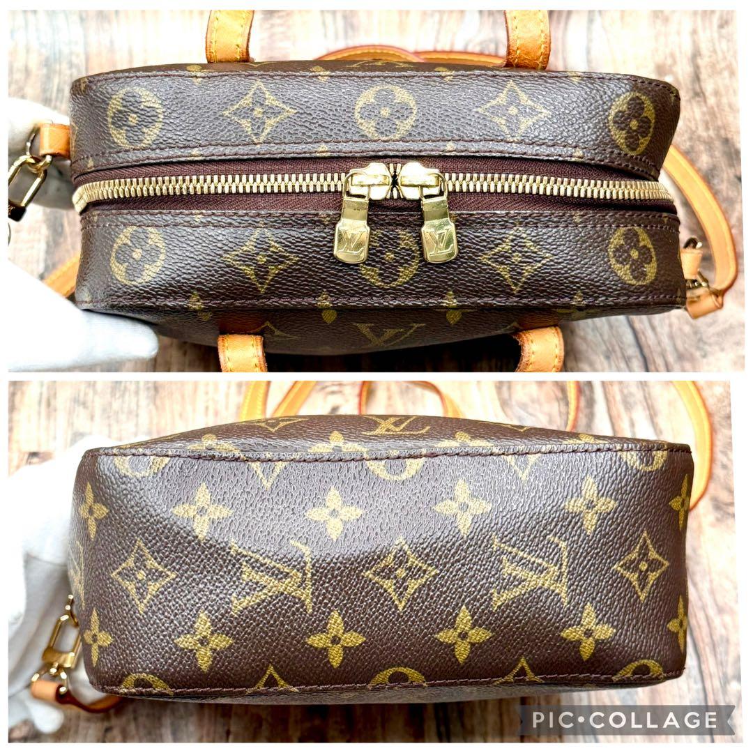 専用です。レア品ルイヴィトンモノグラム スポンティーニ ショルダーバッグ#662