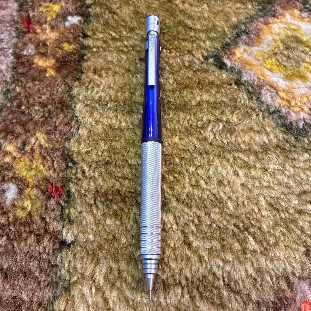 カランダッシュ シャープペンシル　クルトガダイブ　s10