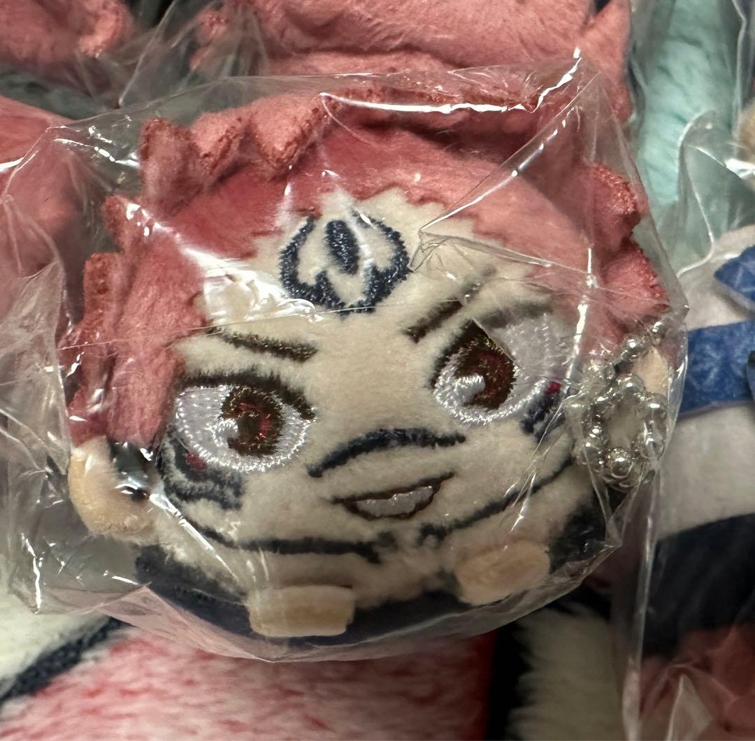 呪術廻戦 両面 宿儺 まとめ売り