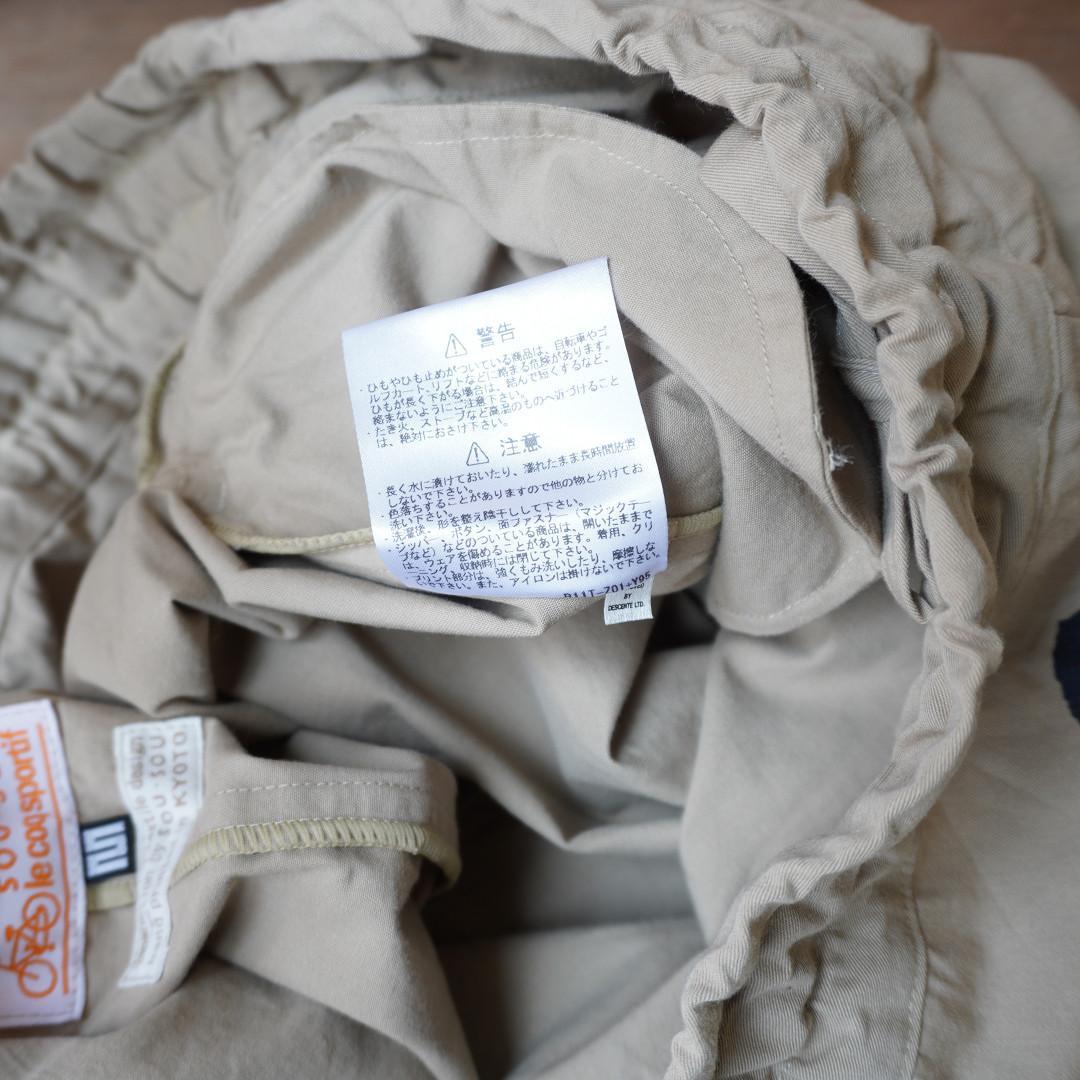 【新品】sousouソウソウ　大文字山（だいもんじやま）SO-SU-U柄