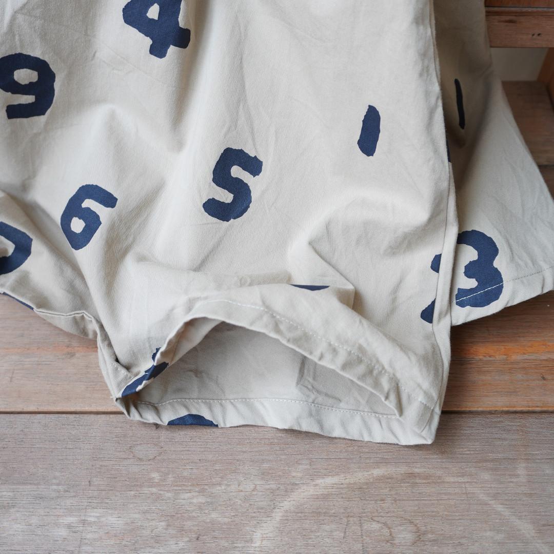 【新品】sousouソウソウ　大文字山（だいもんじやま）SO-SU-U柄