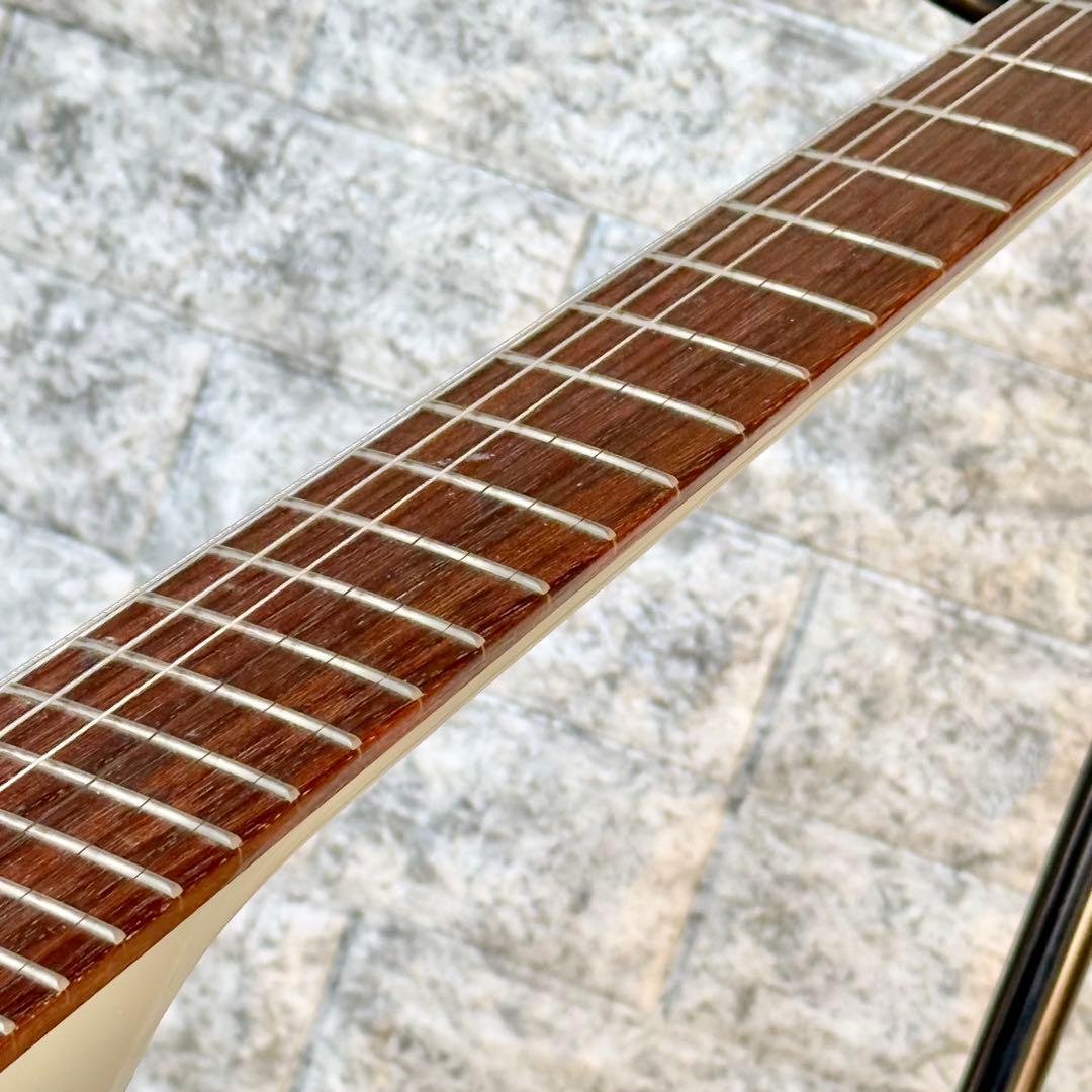 ギター YAMAHA RGX A2