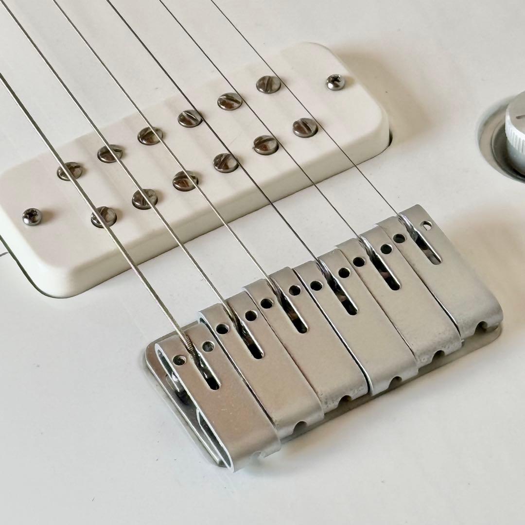 ギター YAMAHA RGX A2