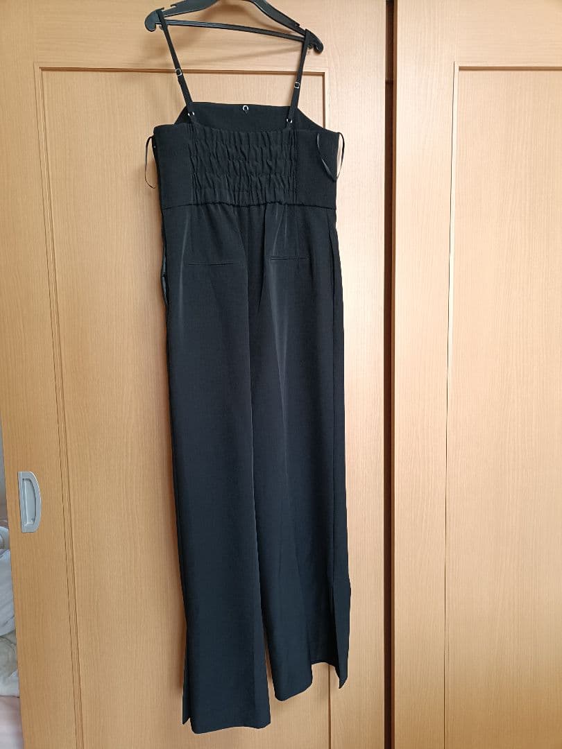 ANDRESDドレス all in one dress & tulle tops