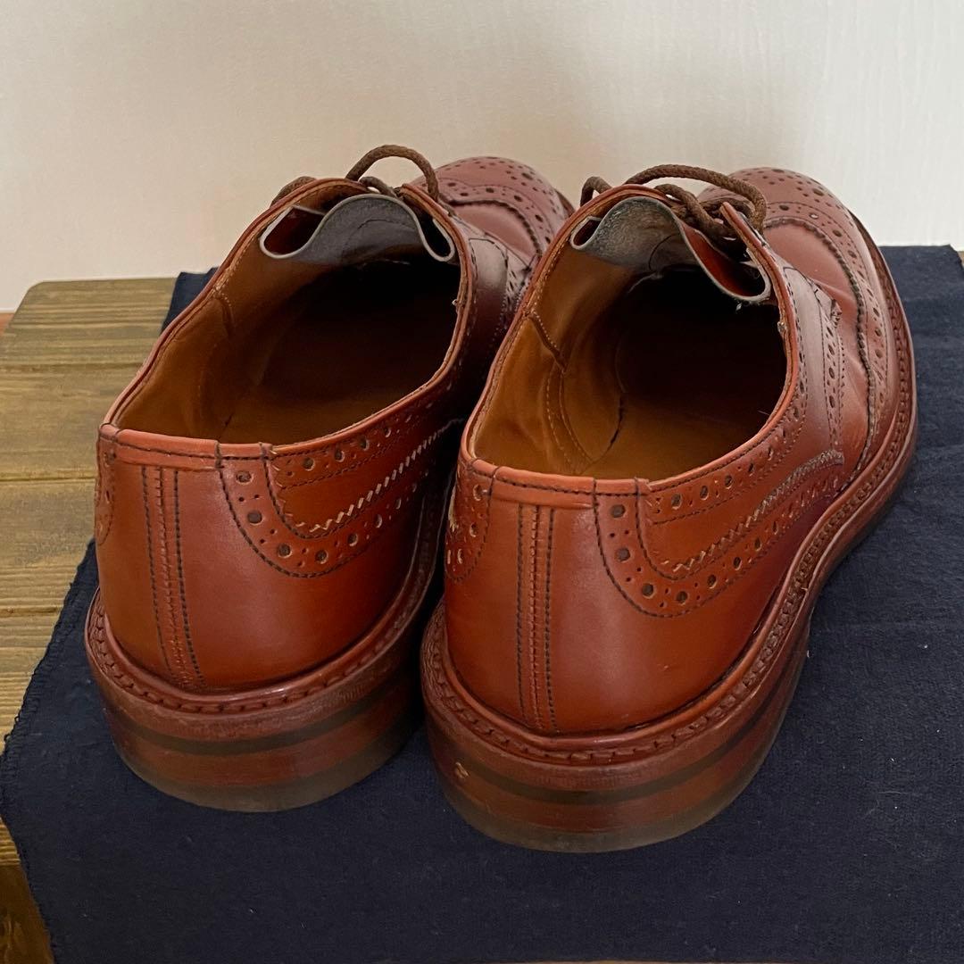 Triacker’s ブーツ