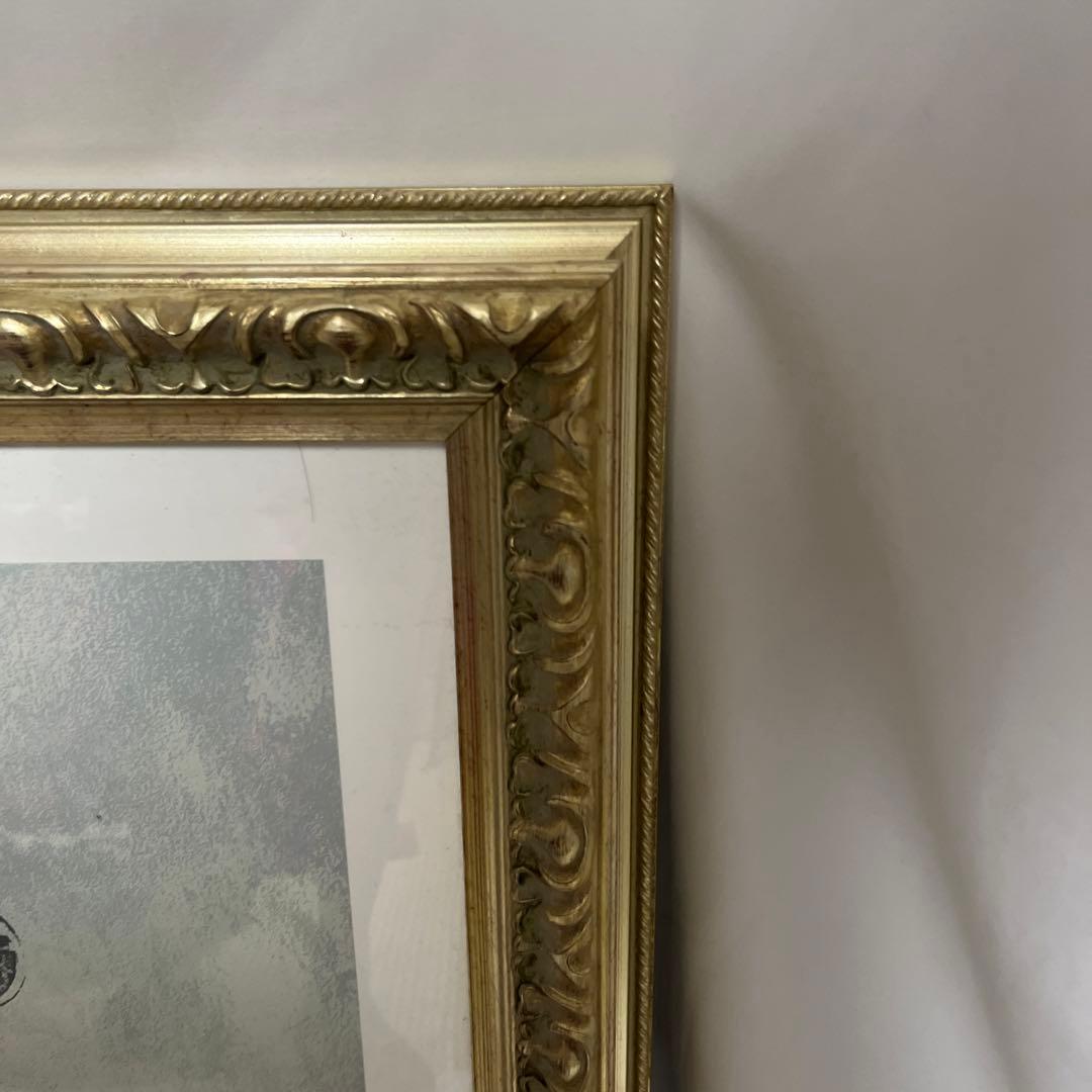 セントマイケル × 村上隆 版画 100枚限定 saint michael - メルカリ