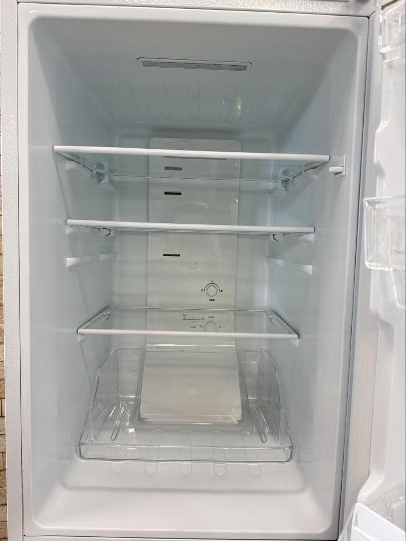 大阪送料無料★3か月保障付き★冷蔵庫★2024年★YRZ-F15LW★IR795