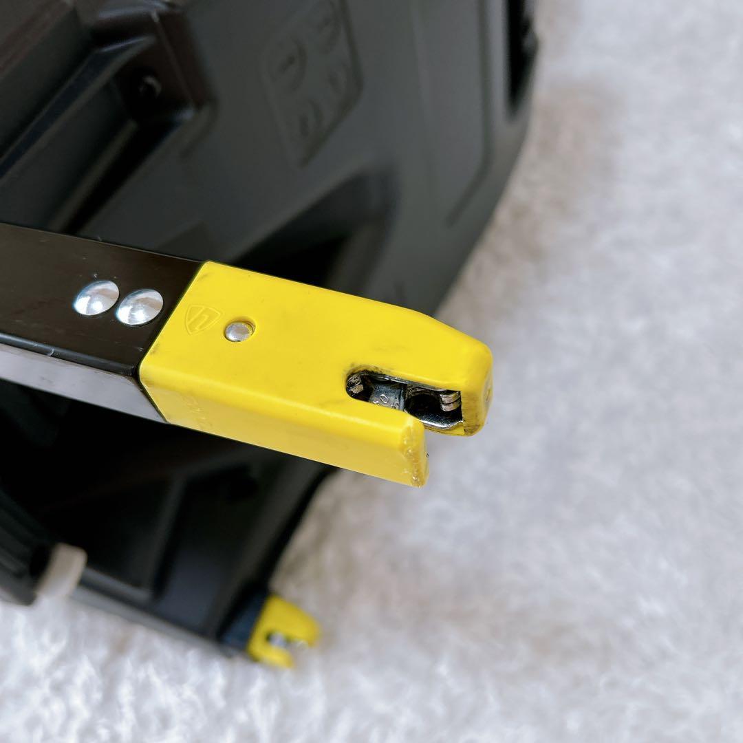 美品✨Aprica フラディアグロウ 360 セーフティ　AB チャイルドシート