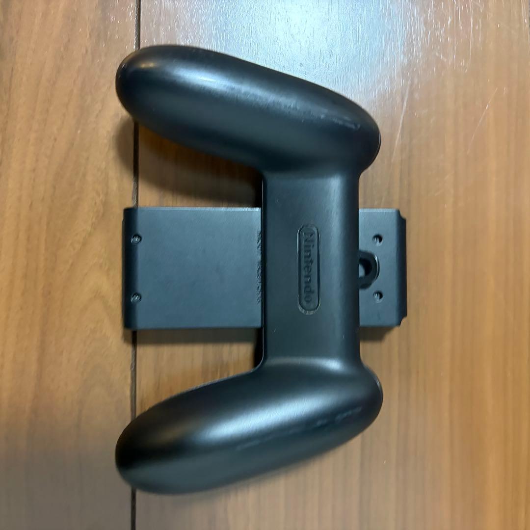 付属品完備 Nintendo switch 本体 フィルム・ケース付き