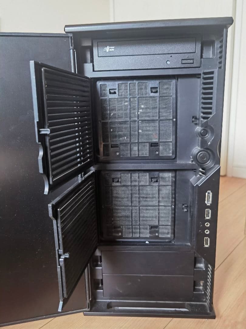 MousePro i3-7100U 8GB+111GB 【中古】動作確認済み マウス、Core i3