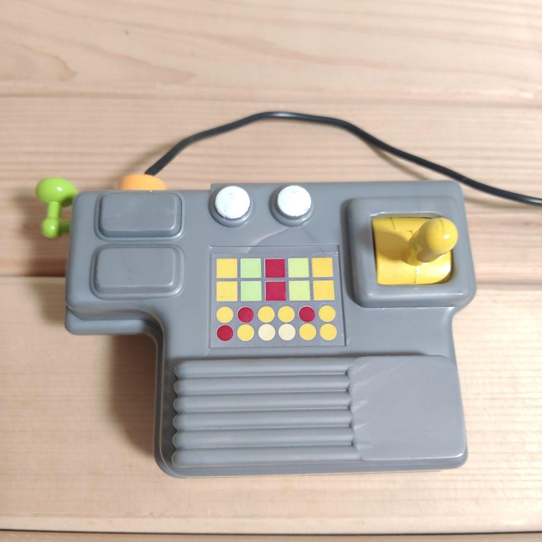 宇宙家族ロビンソン Lost in Space B-9 ロボットフィギュア レア