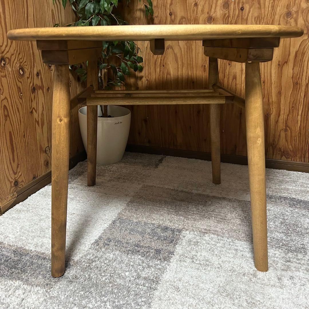 都内23区送料無料✨関家具✨ダイニングテーブル