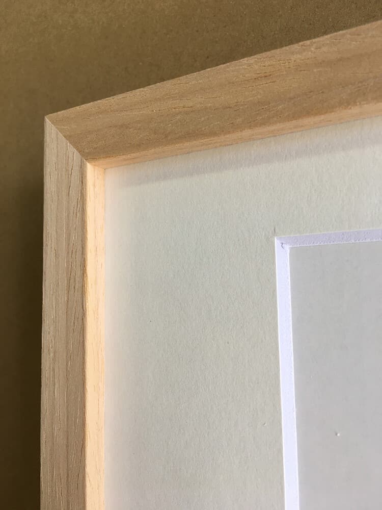 モンドリアン「Composition with Large Red Plane」