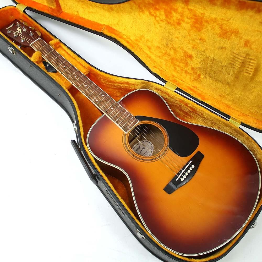 YAMAHA ヤマハ アコースティック ギター FS-325 TBS