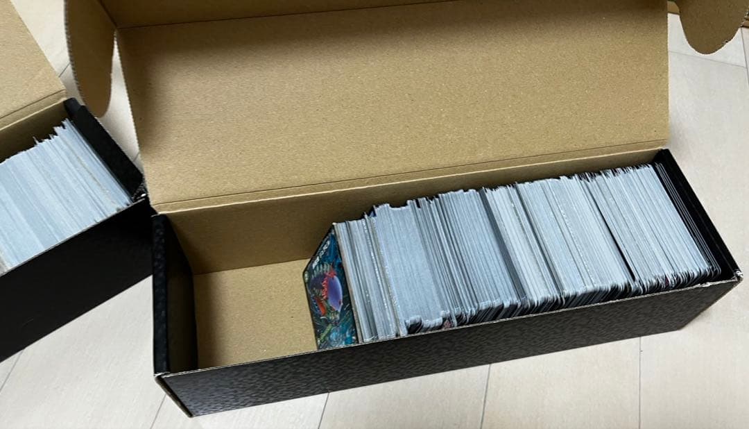 デュエルマスターズ 引退品 カードセット