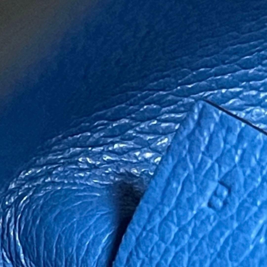 す*も様 HERMES エルメス　バスティア　ヴェルソ　2023年製　新品