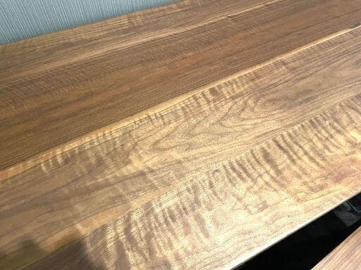 【引取り限定　東京都荒川区】ダイニングテーブルセット