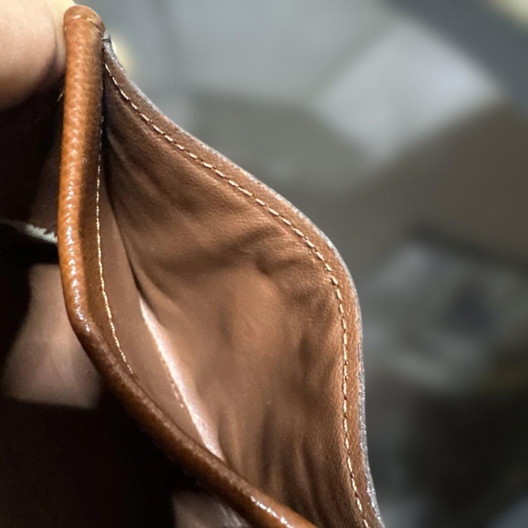 ②★使用感少/美品♪モノグラム ポルトモネプラ ケース 小銭入れ