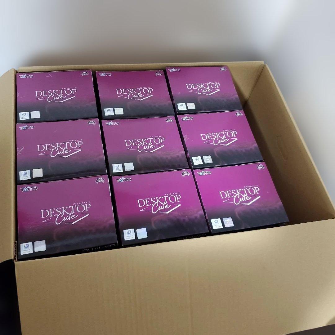 OVERLORD シャルティア 18体セット