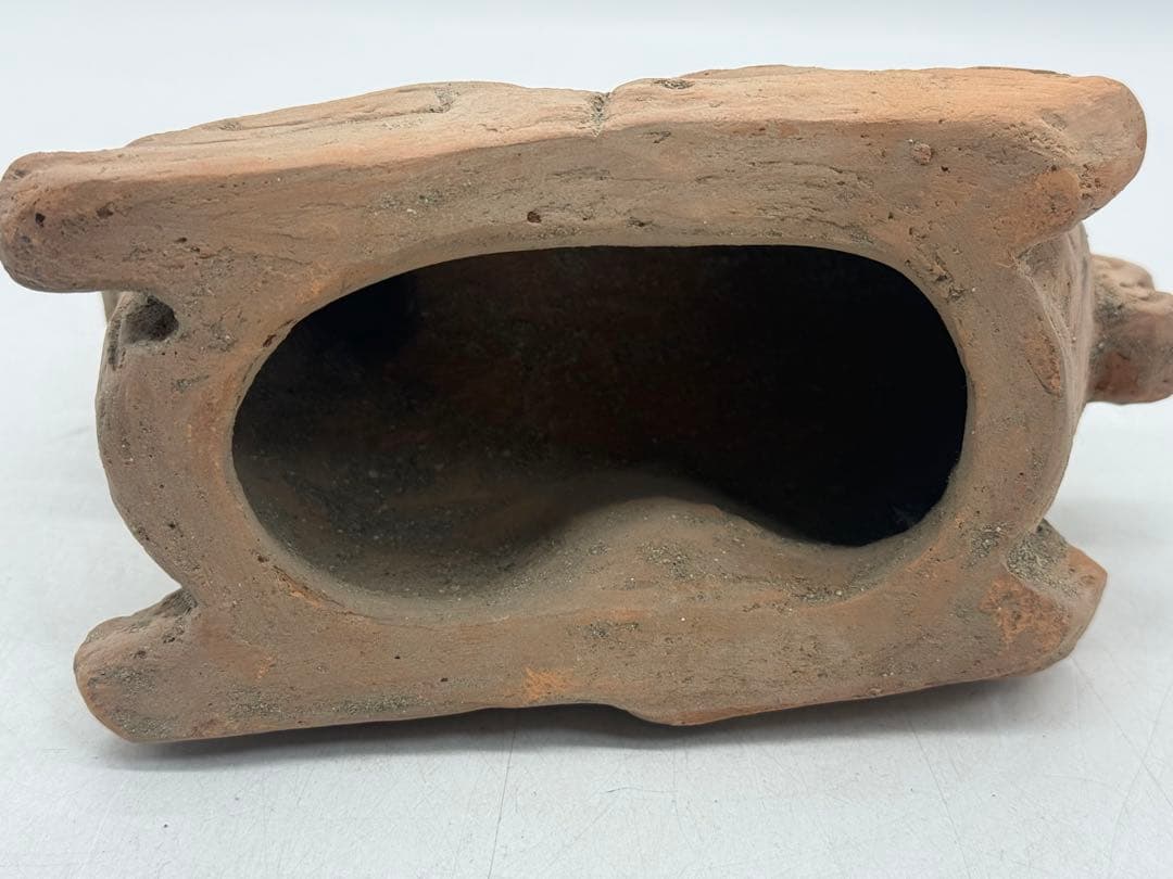 古代 土偶 獣 送料込み260107 - メルカリ