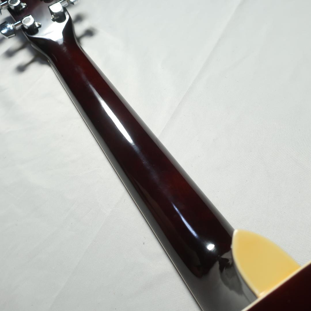 弦交換 美品 Legend WG-20N アコースティックギター