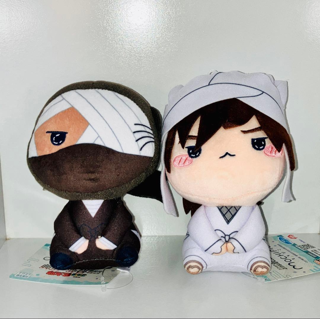 桃源暗鬼 コミケ C100 会場購入者特典 一ノ瀬四季