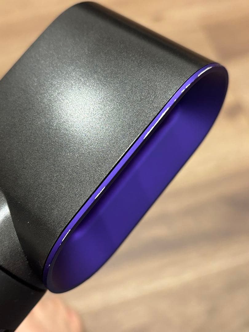 Dyson Airwrap（ダイソン エアラップ）一式（箱無し）