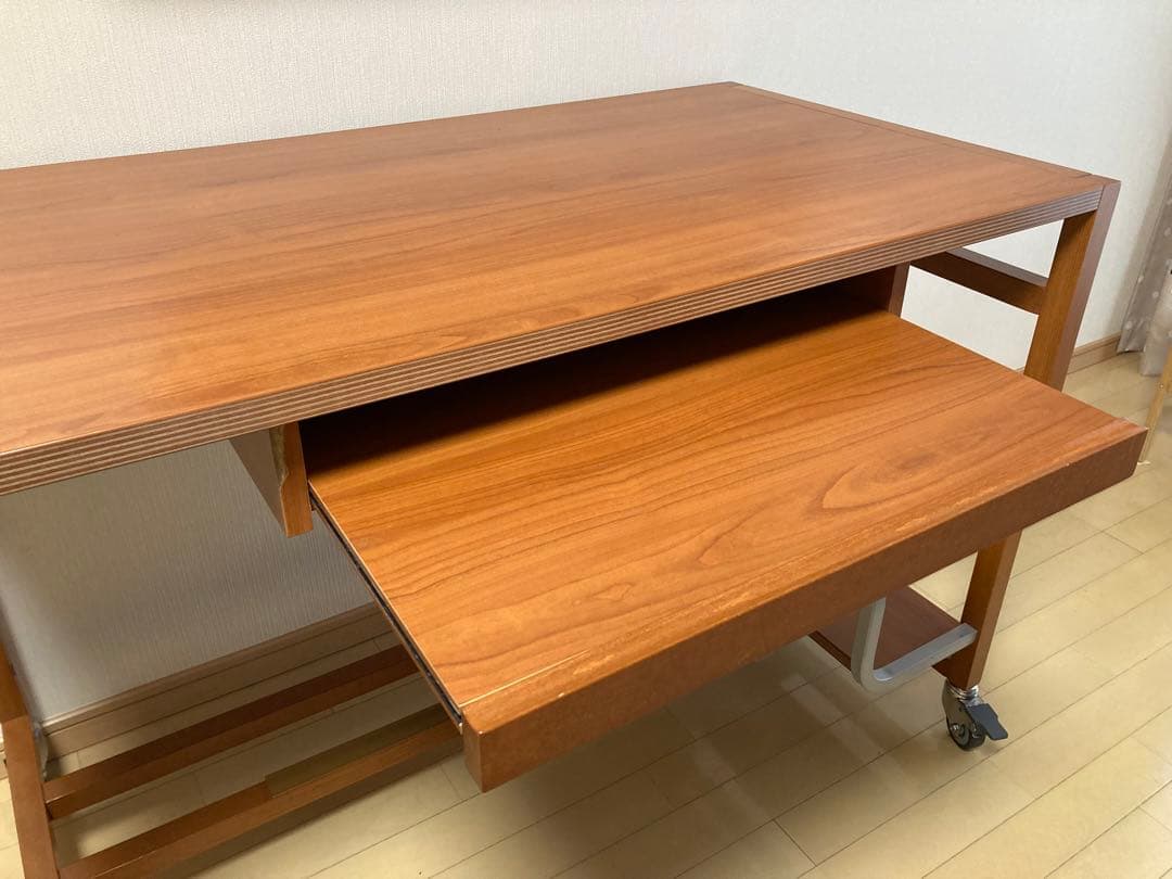 Calligaris(カリガリス) パソコンデスク