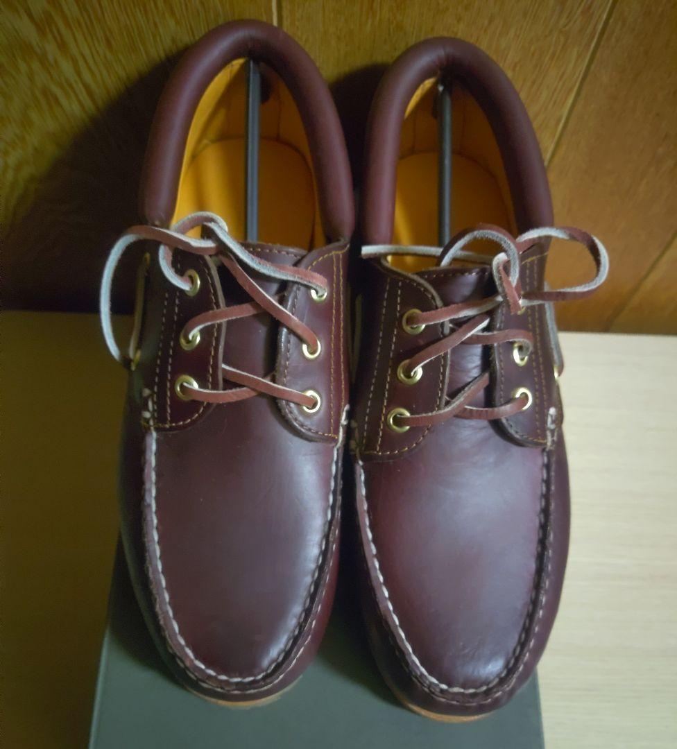 【Timberland】3アイクラシック(26.5 cm)