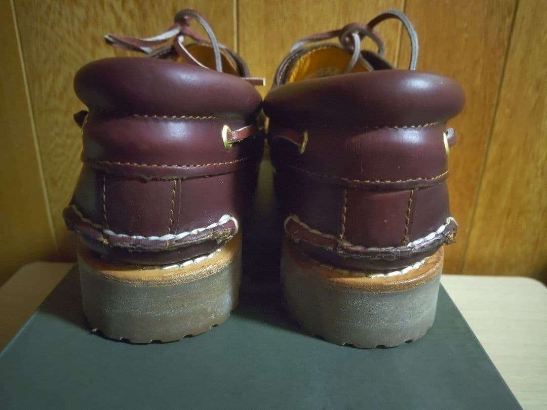 【Timberland】3アイクラシック(26.5 cm)