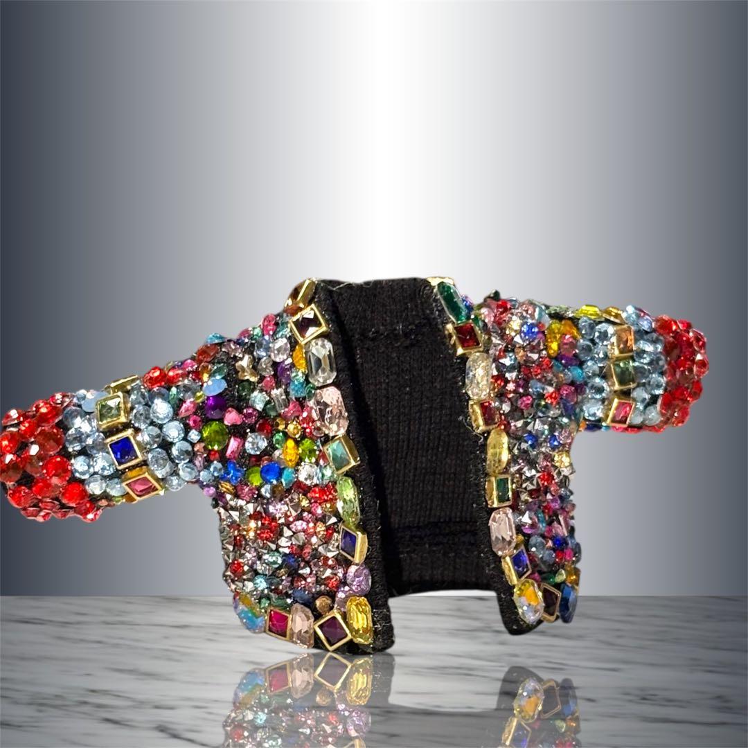 【新品未使用】Kis-My-Ft2 SynopsisキスマイキラキラLIVE衣装 Kis-My-Ft2「僕たちの頑張りとみなさんの応援があればライブは必ず毎年