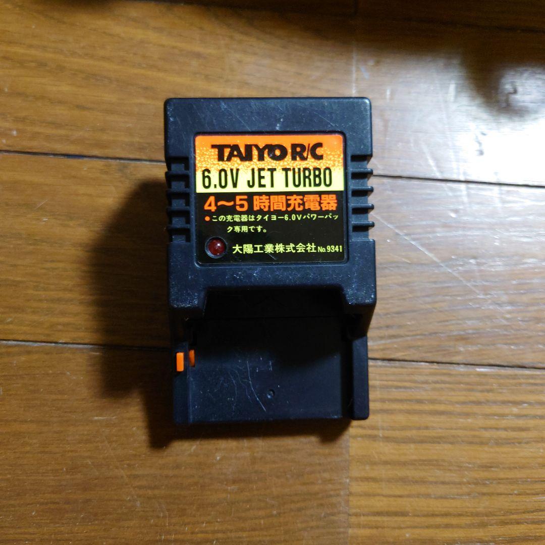 1996 Tyco Samurai 【ジャンク品】