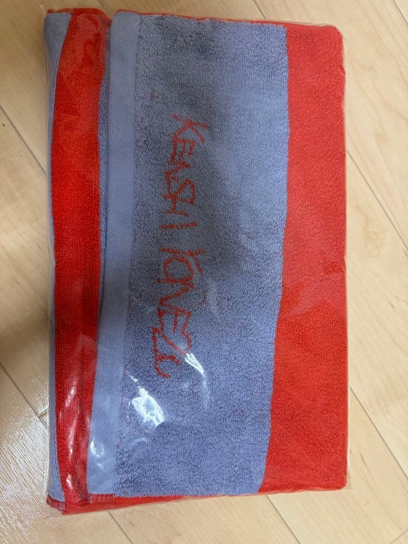 新品未開封 レア品】米津玄師 夏フェス すれちがいタオル