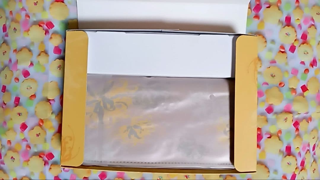 囚われのパルマRefrainMemorialBOX