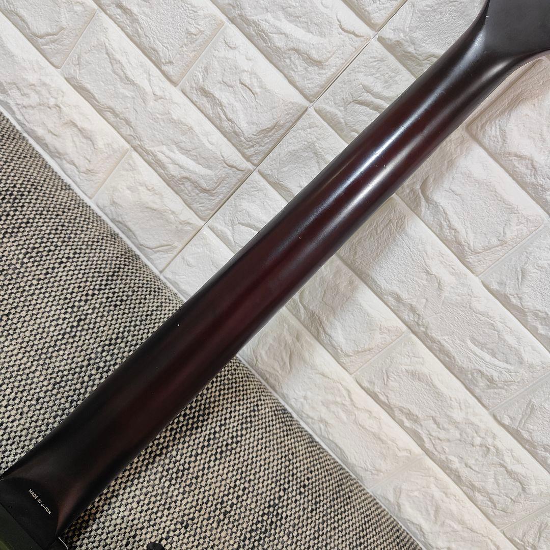 希少】XMAS GUITERE クリスマス ギター フジゲン