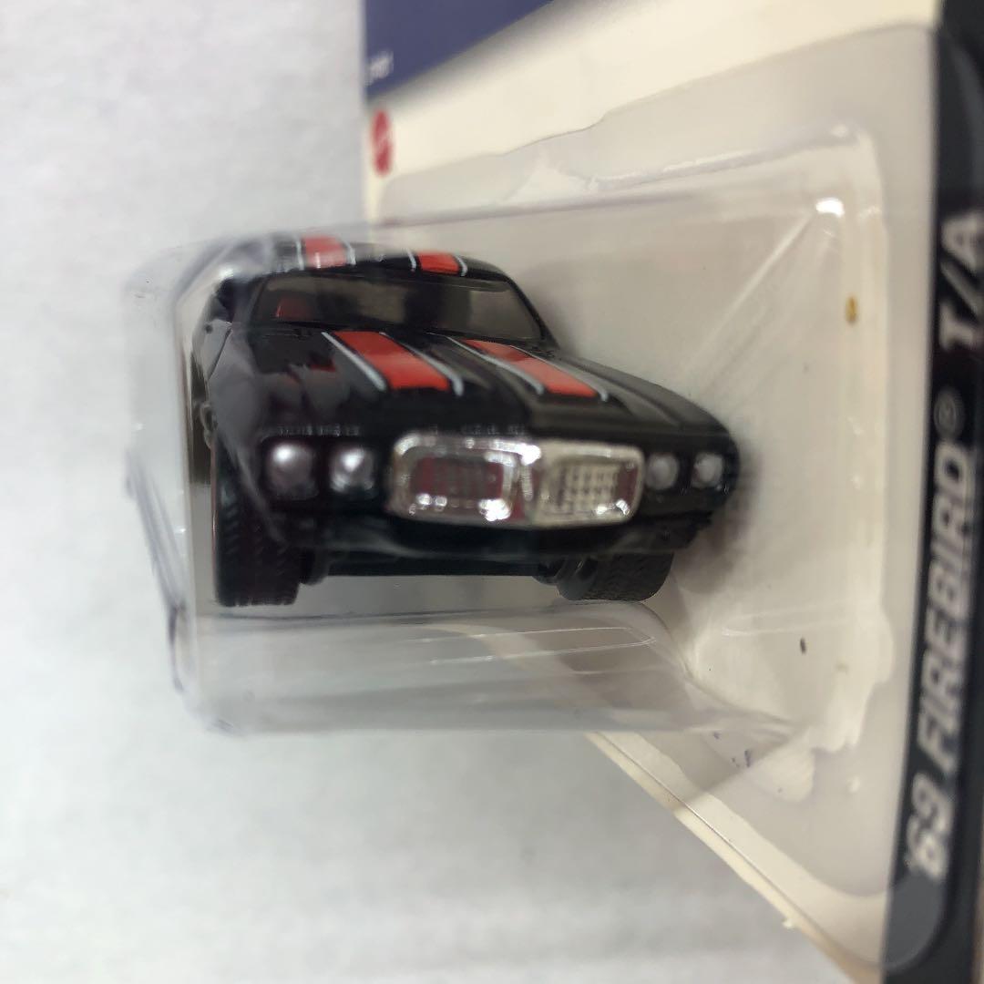 ホットウィール　カルフォルニア　コンベンションカー　ファイターバード