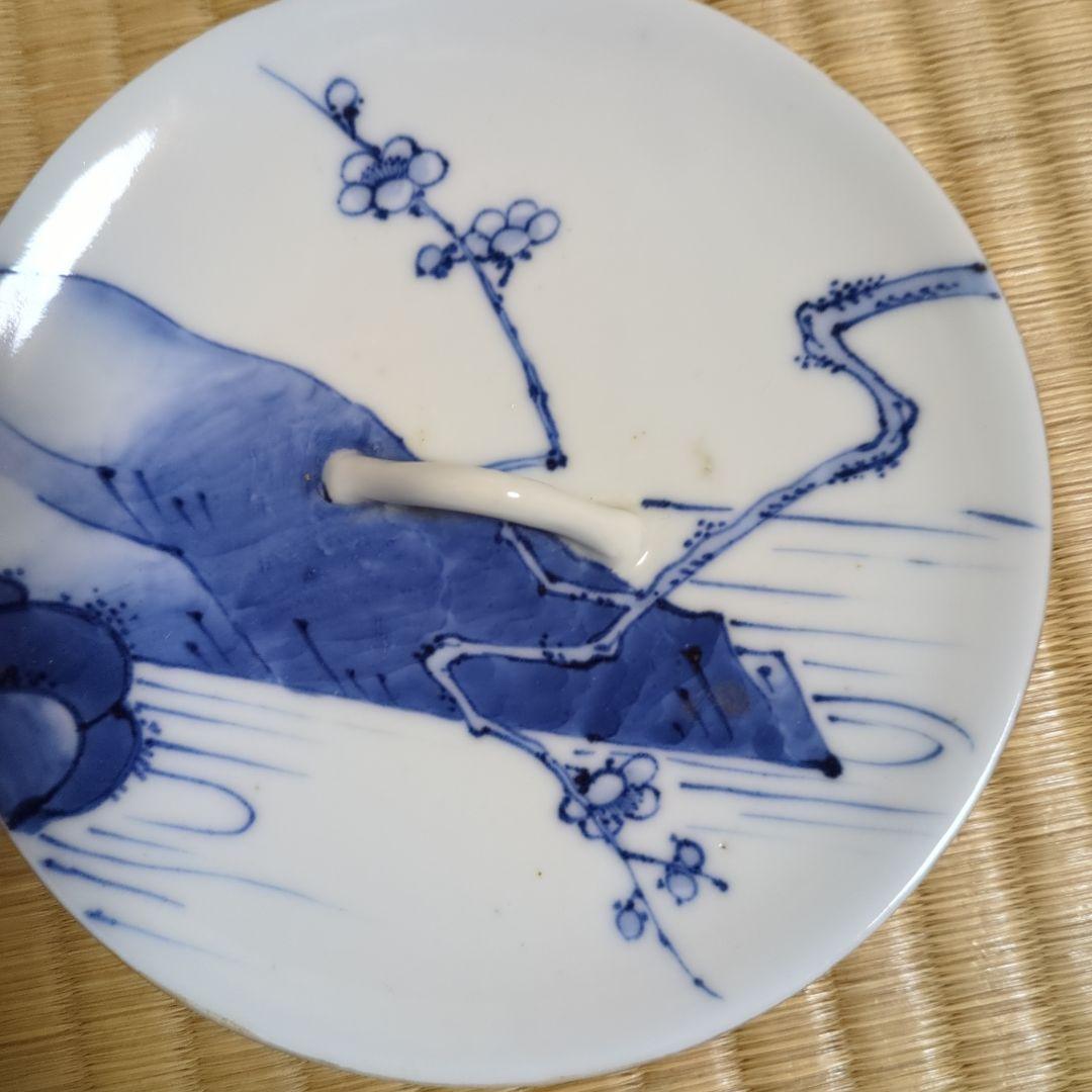 膳所焼 十牛図水指 - メルカリ